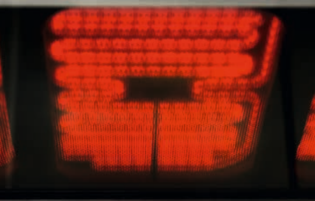 Berner Hi Light technológia