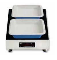 Indukciós étel melegentartó 3