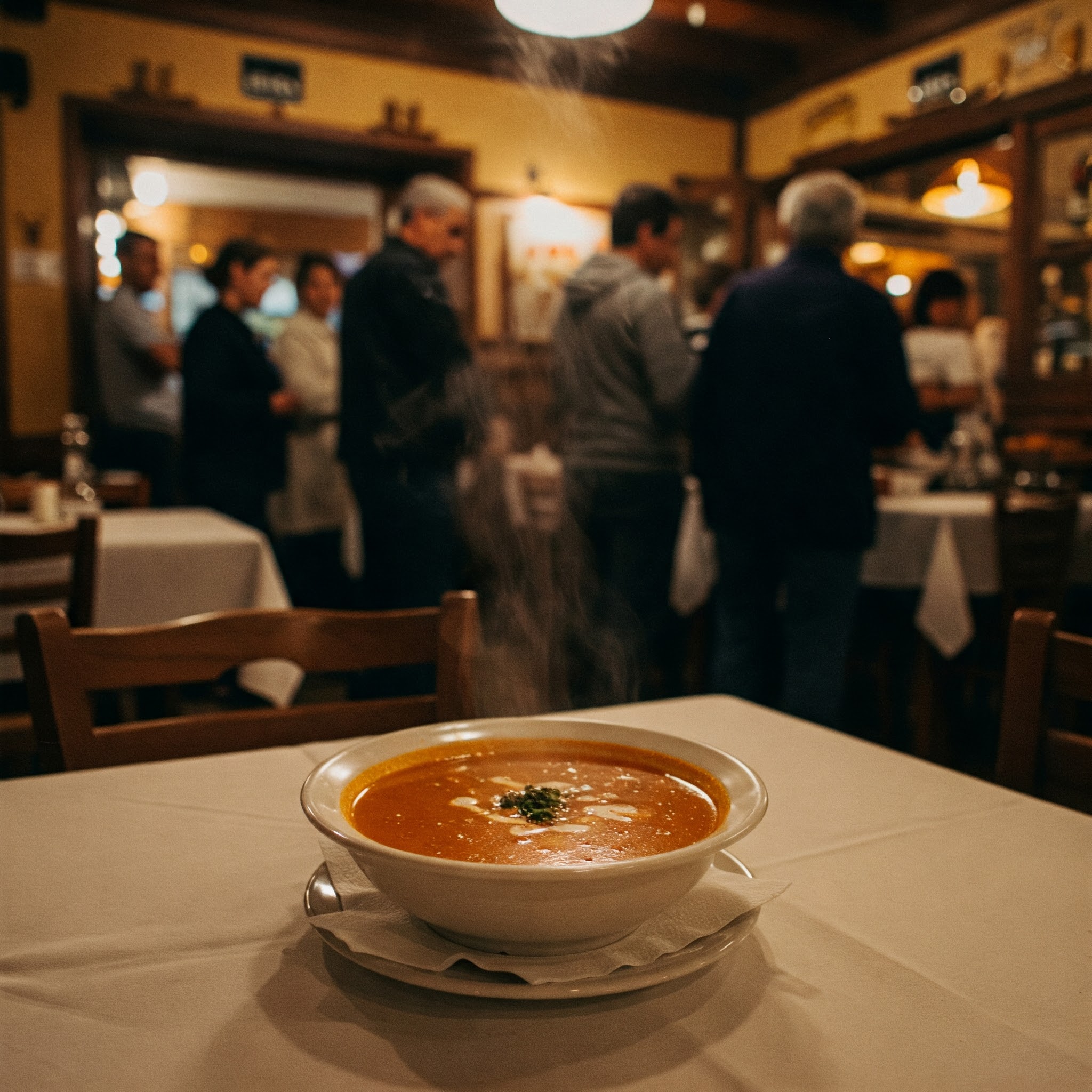 Leves melegentartó és melegentartás az éttermekben